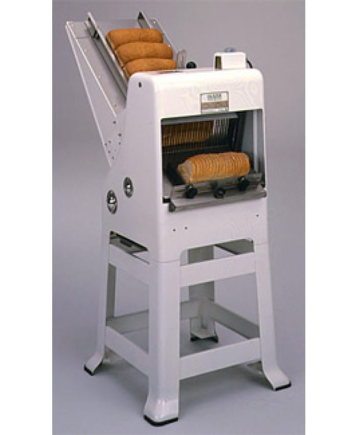 Oliver Gravity Feed Bread Slicer